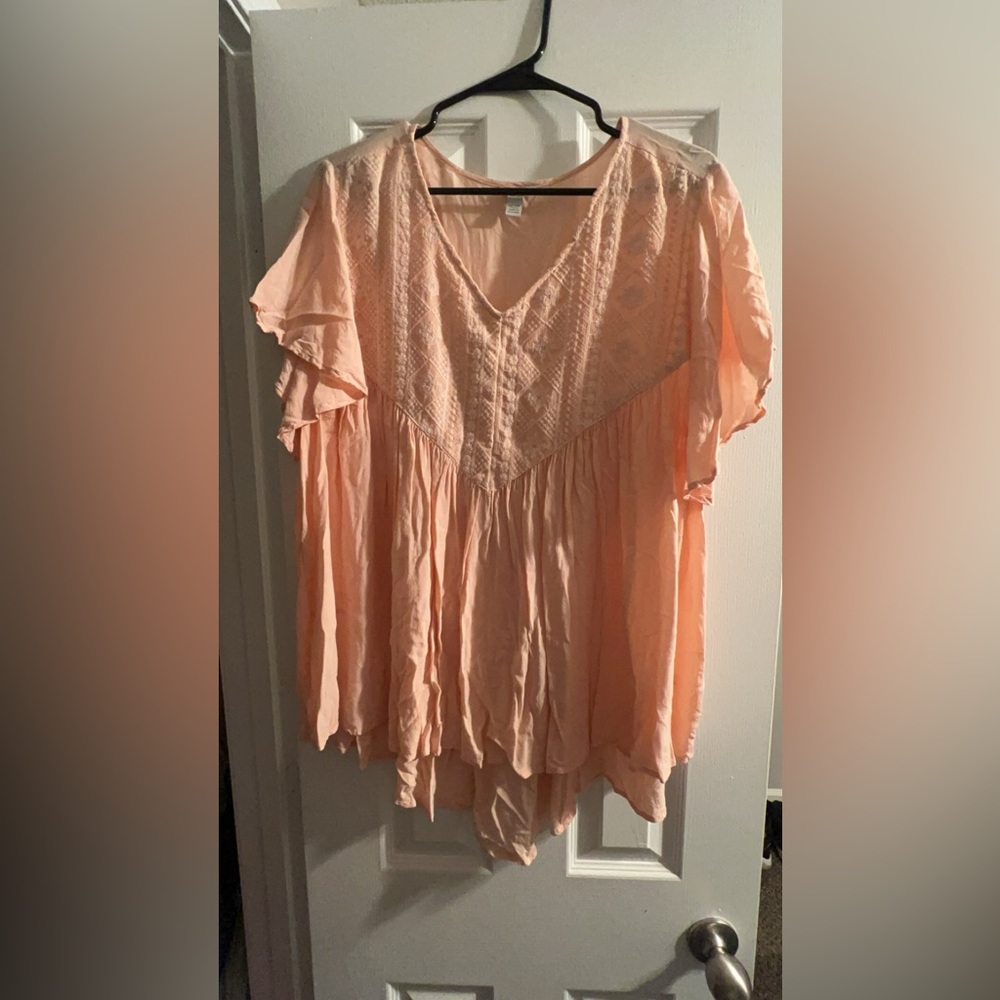 Cato Top